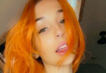 Lola Grey Nude Live Cams Lola Grey nude babe close up