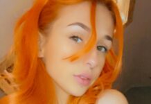 Lola Grey Onlyfans Babe Bare Lola Grey onlyfans babe