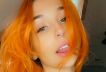 Lola Grey Naked Sexy Cam Babe Lola Grey naked babe, close up selfie