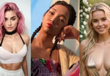 Fanvue Miss AI Beauty Pageant: Unveiling the Phenomenon Fanvue Miss AI Beauty