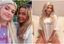 Denise Richards’ Daughter Sami Sheen Joins OnlyFans Denise Richards and daughter Sami Sheen Onlyfans