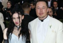 Grimes: Exposing ‘That’ Pegging Video Grimes and Elon Musk