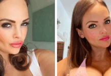 Holly McGuire Embraces Her MILF Status Holly McGuire