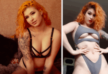 Rosie Gia: Wrestling Performer of 2025 Snap Awards Rosie Gia wrestling snap awards