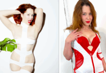 Alora Lux: 2025 SNAP Awards Wrestling performer Nominee Alora Lux snap awards