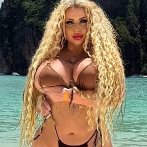 Tia Doll bikini