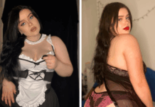 BBW Babestation Bombshells – Curves, Kinks & XXX Pleasure Lola Love bbw