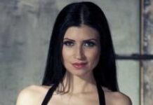 Lilly Roma Gets Raunchy on OnlyFans