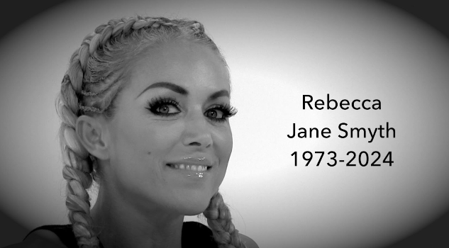 Rebecca Smyth remembrance 