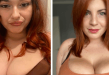 BBW Naked Cam Stars: Unveiling the Stunning Curves Kiki Plumpass and Billie Porter BBW