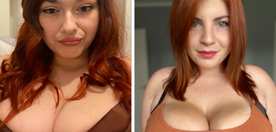 BBW Naked Cam Stars: Unveiling the Stunning Curves