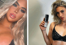 Blonde Cams: The Sexiest Babestation Bombshells Live  Dolly DD and brooklyn louise