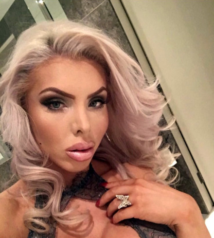 Violet Chelsea