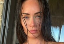 Clare Richards: The Night She Stopped Time Clare richards headshot