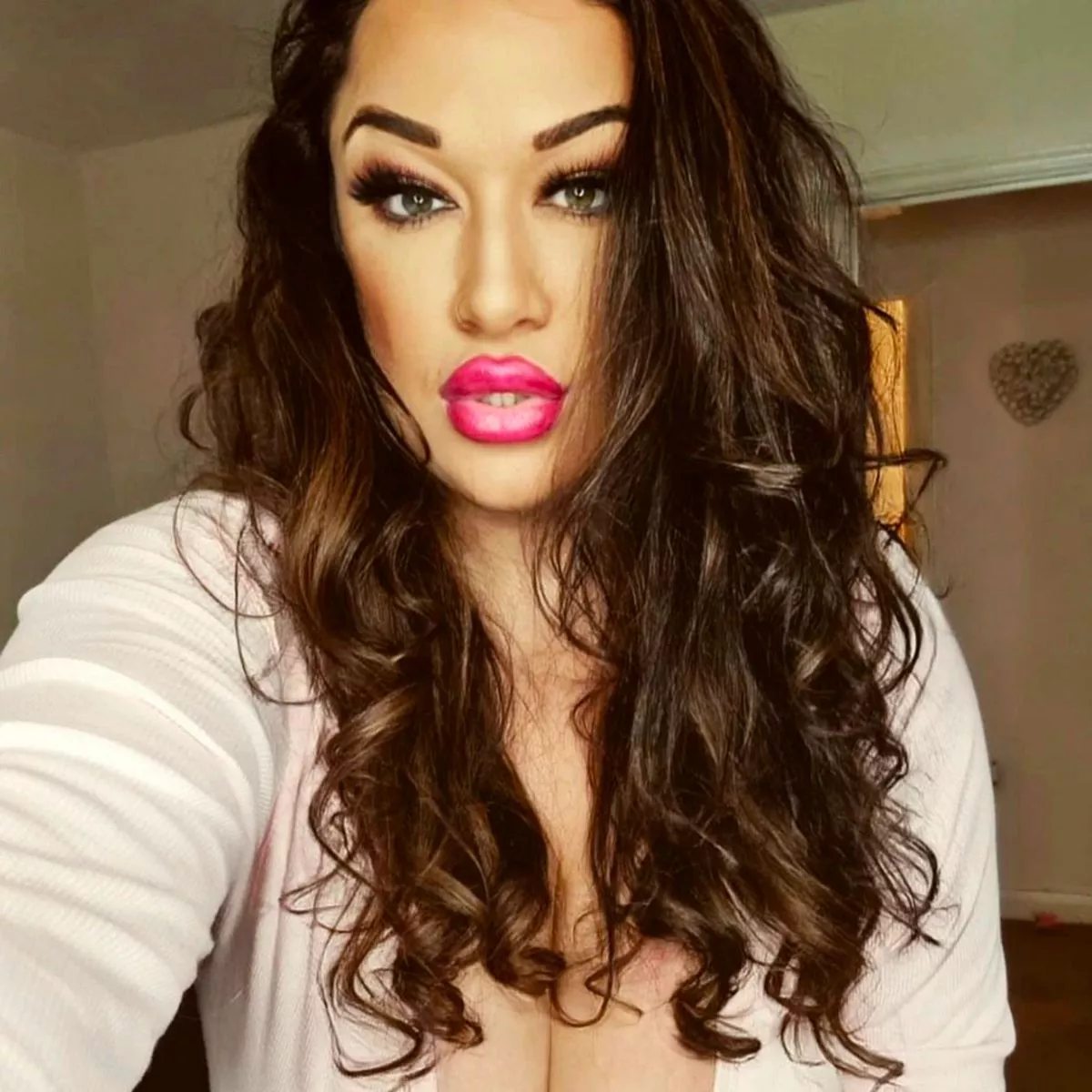 Bex Shiner big brother