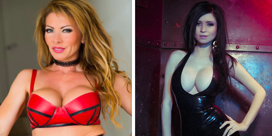 Latex legends: Fans Pick Their All-Time Favourites 