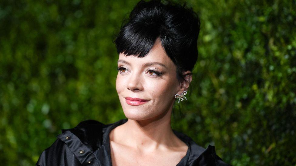 Lily Allen