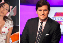 Reede Fox Watches Tucker Carlson So You Don’t Have To Reede Fox Tucker Carlson