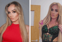Carmel Anderson Crowned Best Babe Channel Performer 2025 – And Honestly, Who’s Surprised? Carmel Anderson