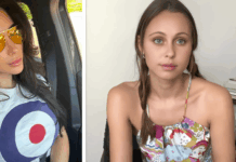 Reede Fox on Hidden, OF, and how to stop your calendar crying Reede Fox and stella barey