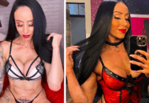 Rebecca Jade Returns: Confidence, Curves, Comeback Rebecca Jade