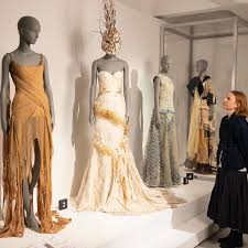 Barbican Dirty Weekend