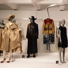 Barbican Dirty Weekend