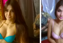 Nadia Thai – Your Hot Asian Connection Nadia Thai