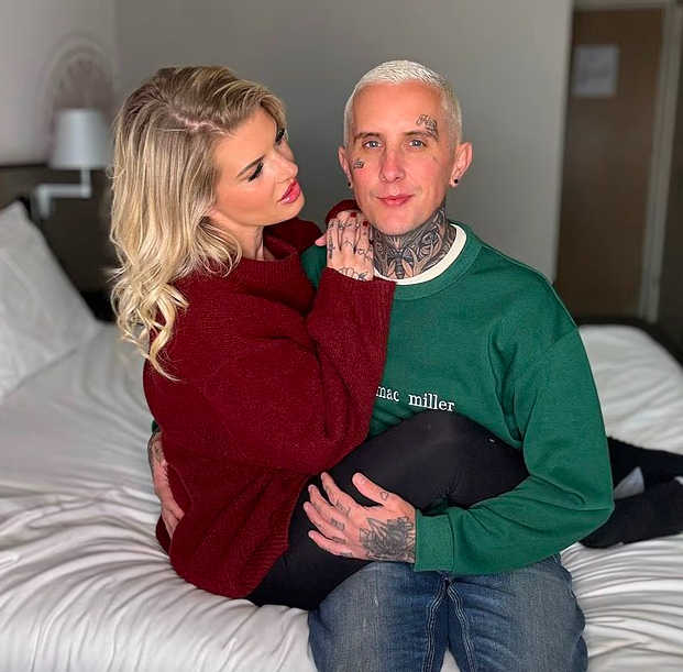 Robyn Quinn daily mail