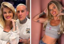 Robyn Quinn: The Babestation Cams Star Behind the Daily Mail Headline Robyn Quinn daily mail