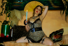 A Hairy Fan’s Guide to Babestation Cams (Yes, I Know What You’re Searching For) Valentina Boux hairy armpits