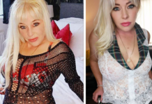 Hannah Smith: Meet the 45-year-old MILF turning daytime into playtime on Nude Cams Hannah smith babestation milf