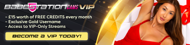 Babestation Cams VIP