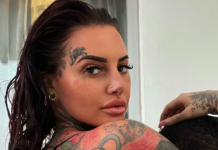 Jemma Lucy: Why Everyone’s Searching – and Where the Real Action Is Jemma Lucy close up