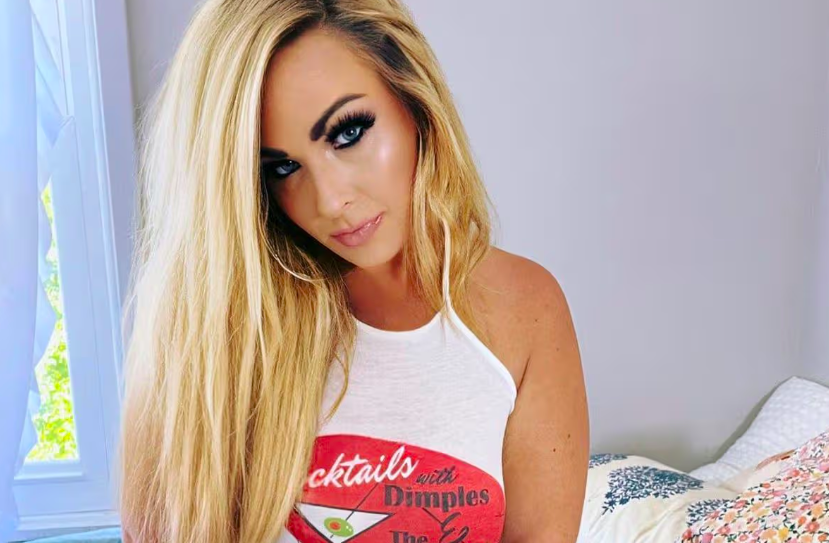 Diary of an OnlyFans Model sarah Juree