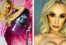 Syren Sexton Live on Babestation Cams – And Yeah, It’s Been a While Syren Sexton cover