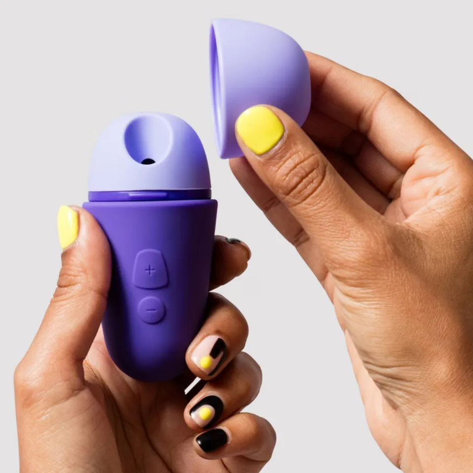 clit suction toy