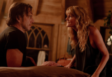 Laura Dern, Late-Night Intimacy and Why ‘Is This Thing On?’ Gets Sex Right Is this thing on? movie