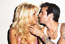 OnlyFans Killed the Celebrity Sex Tape… And Honestly, Good Riddance pam and tommy