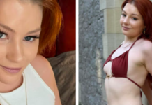 Kasey Aims Never Planned on a Career in Live Cams – Until Life Had Other Ideas Kasey Aims