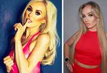 Babeshow Favourites: Syren Sexton & Carmel Anderson Are Back on Babestation Cams carmel anderson and syren sexton