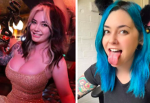 Mamaplugs Wins Female Content Creator of 2026 Mamaplugs