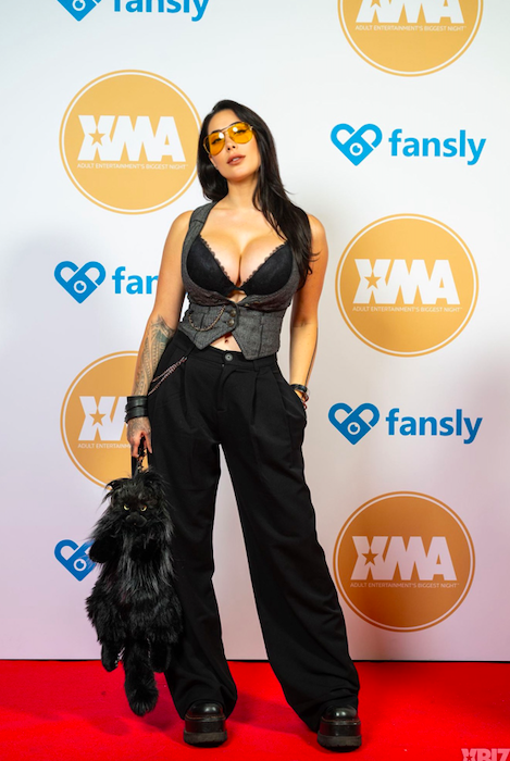 reede fox XMA awards