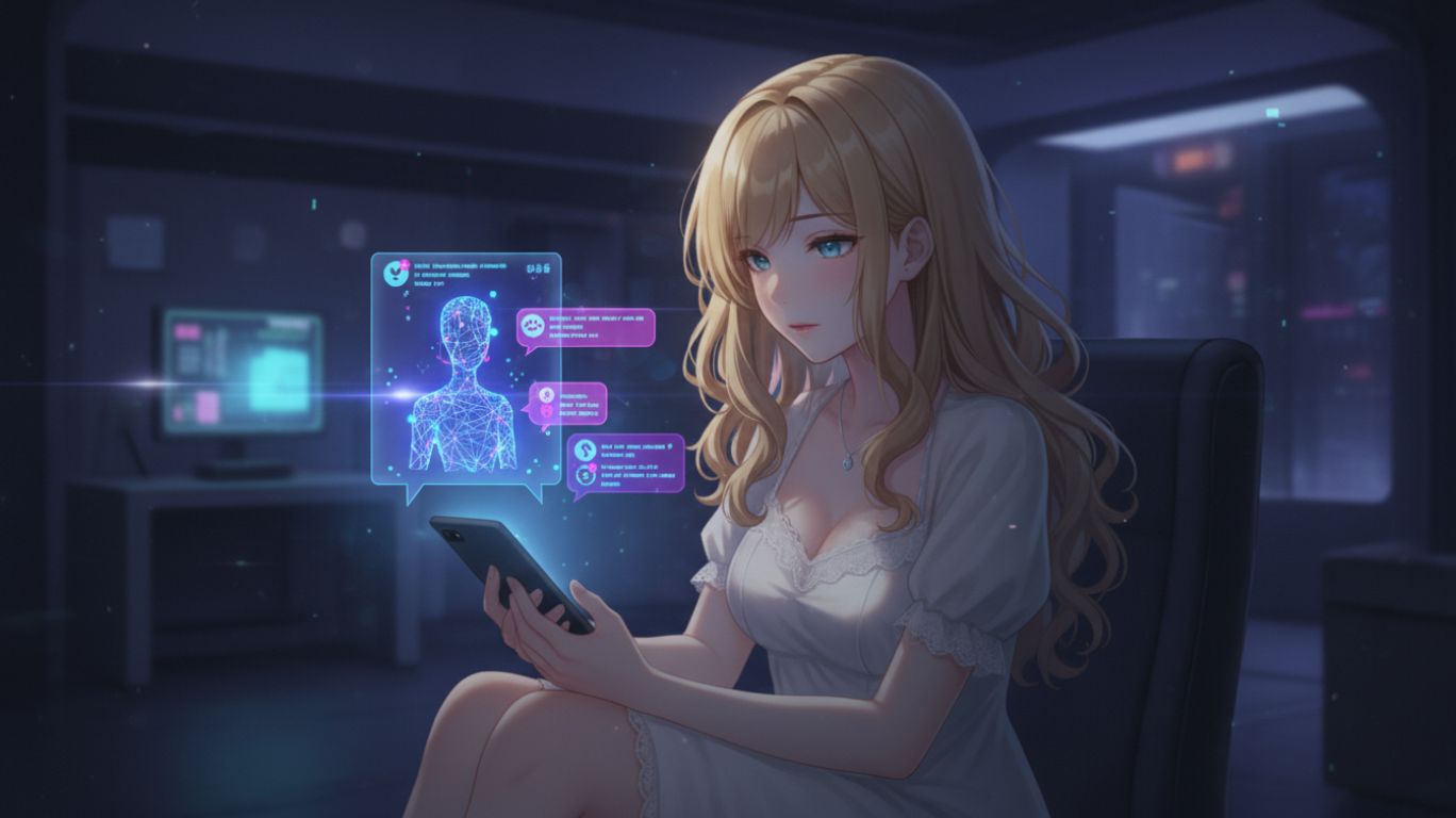 sexting AI