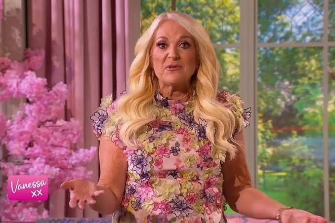 vanessa feltz