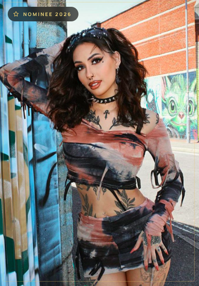 Zeena Valvona